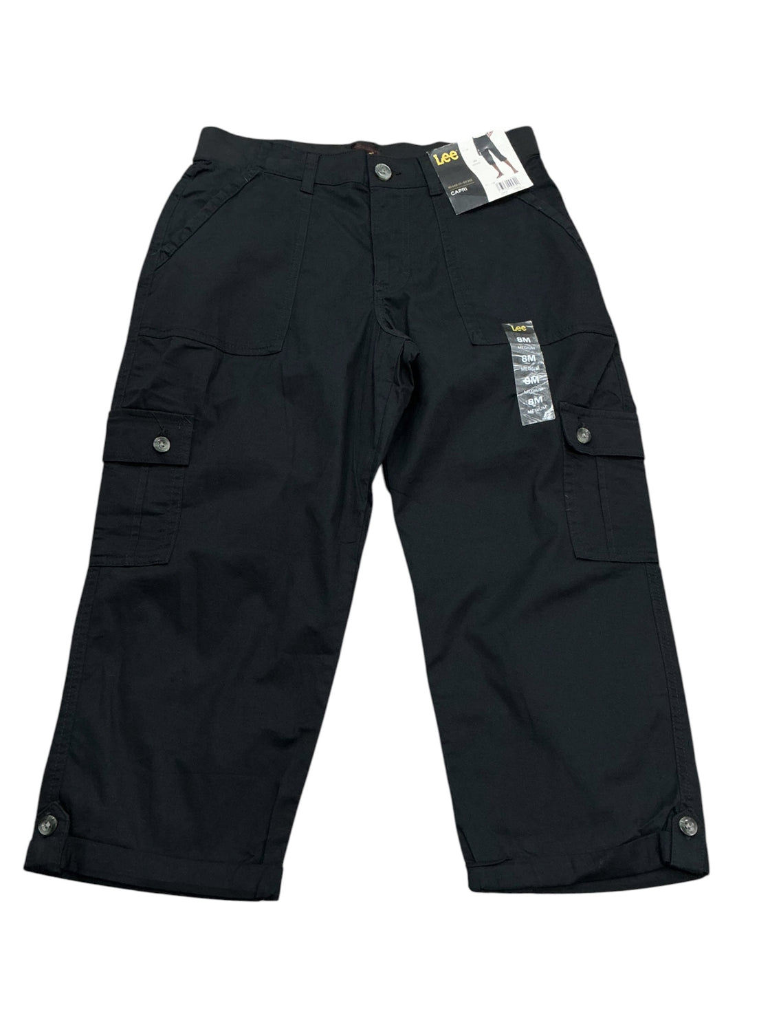 Pescador 8M (LEE)