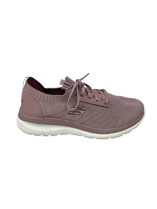 Tenis 9 (SKECHERS)