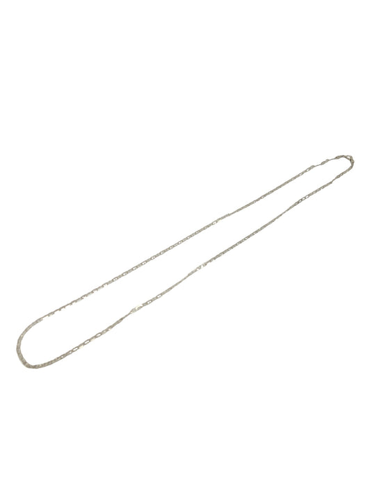 Collar de plata  (925)