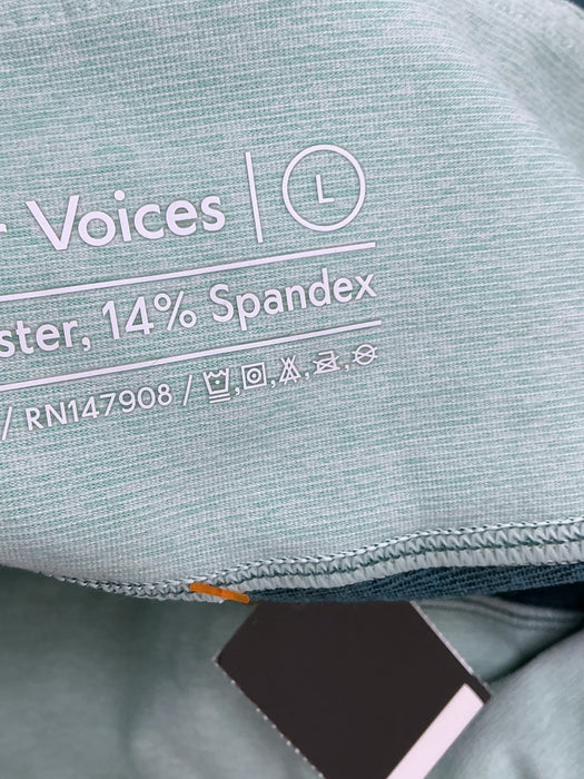 Leggings L (OUTDOOR VOICES)