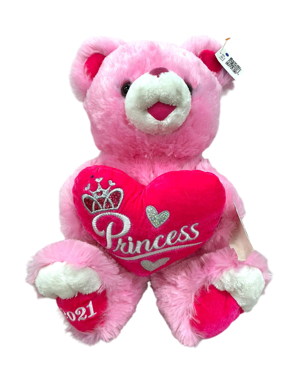 Teddy (SWEETHEART TEDDY)