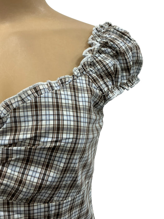 Blusa M (HOLLISTER)