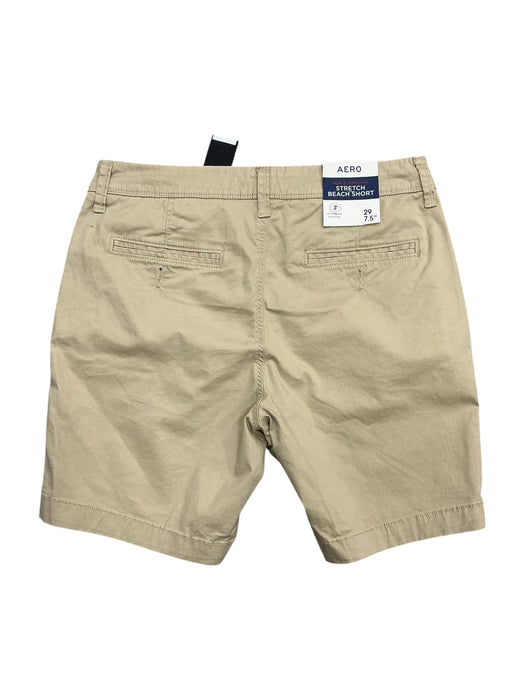 Pantaloneta 29/7.5 (AERO)