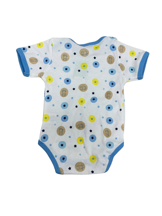 Conjunto para bebé 0/3M (MON CHERI BABY)