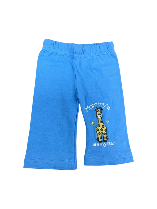 Conjunto para bebé 0/3M (MON CHERI BABY)