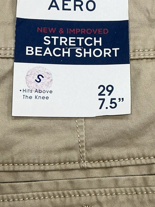 Pantaloneta 29/7.5 (AERO)