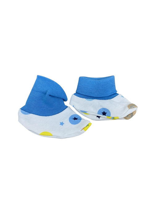 Conjunto para bebé 0/3M (MON CHERI BABY)