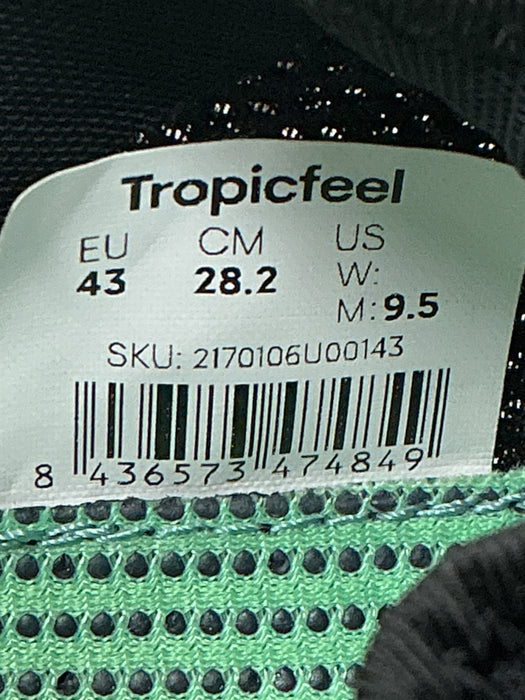 Tenis 9.5