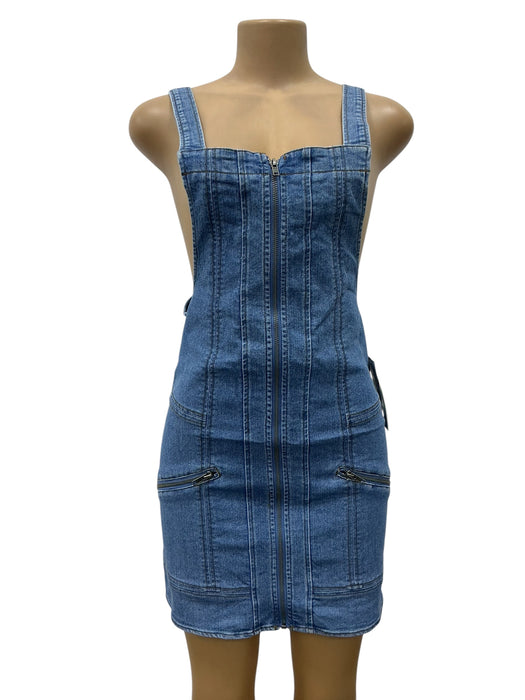 Vestido XL (TINSEL TOWN)