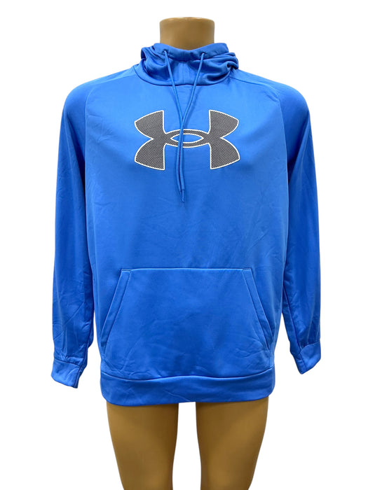 Sudadero L (UNDER ARMOUR)