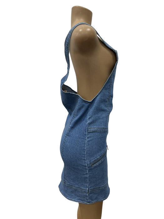 Vestido XL (TINSEL TOWN)