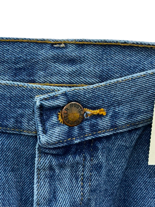 Pantalón 38X34 (RUSTLER)