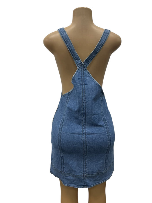 Vestido XL (TINSEL TOWN)