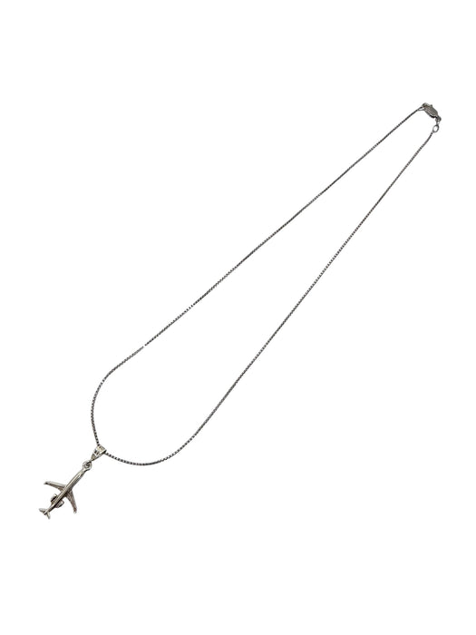 Cadena de plata (925)