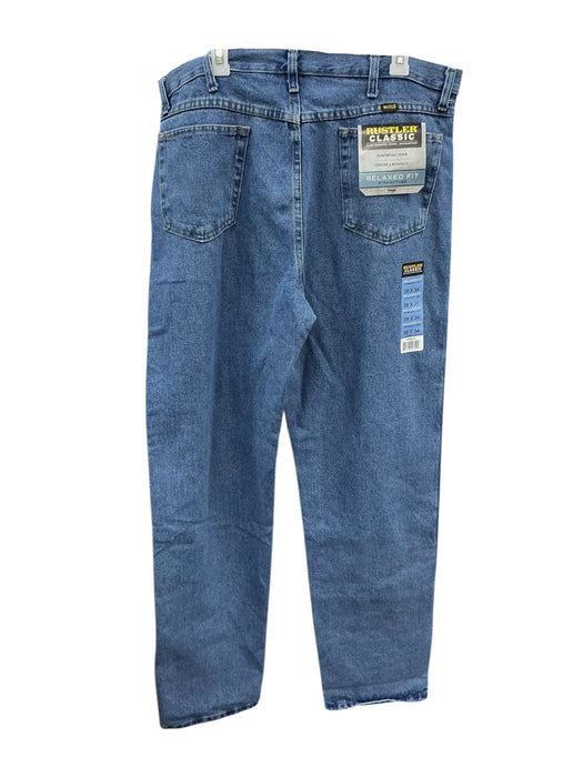 Pantalón 38X34 (RUSTLER)