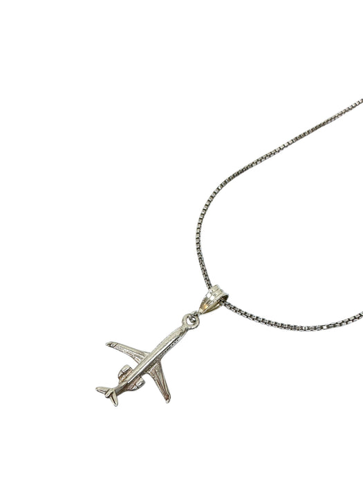 Cadena de plata (925)