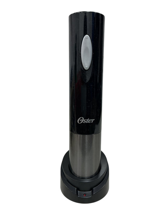 Abridor de vinos eléctrico (OSTER)