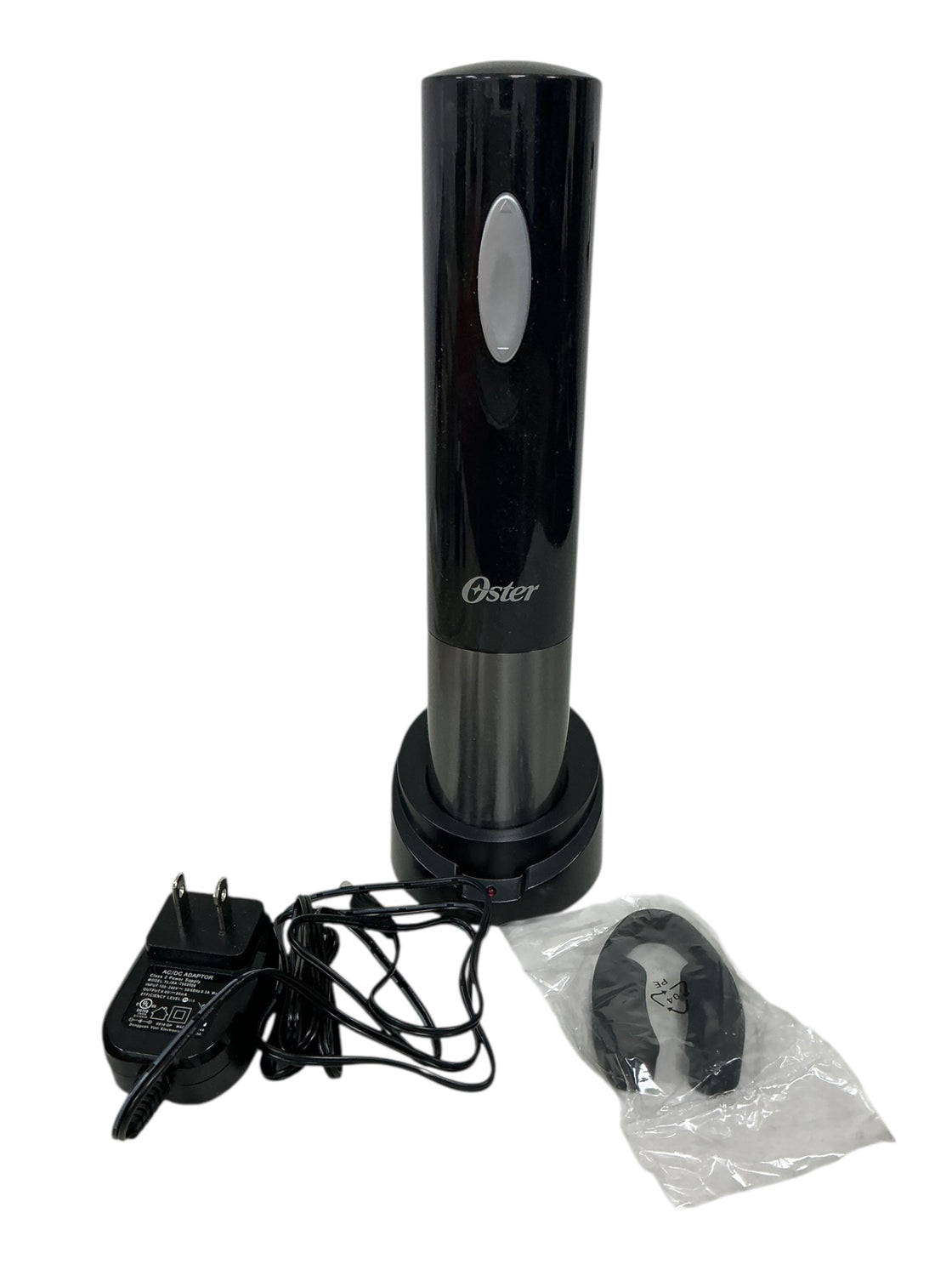 Abridor de vinos eléctrico (OSTER)