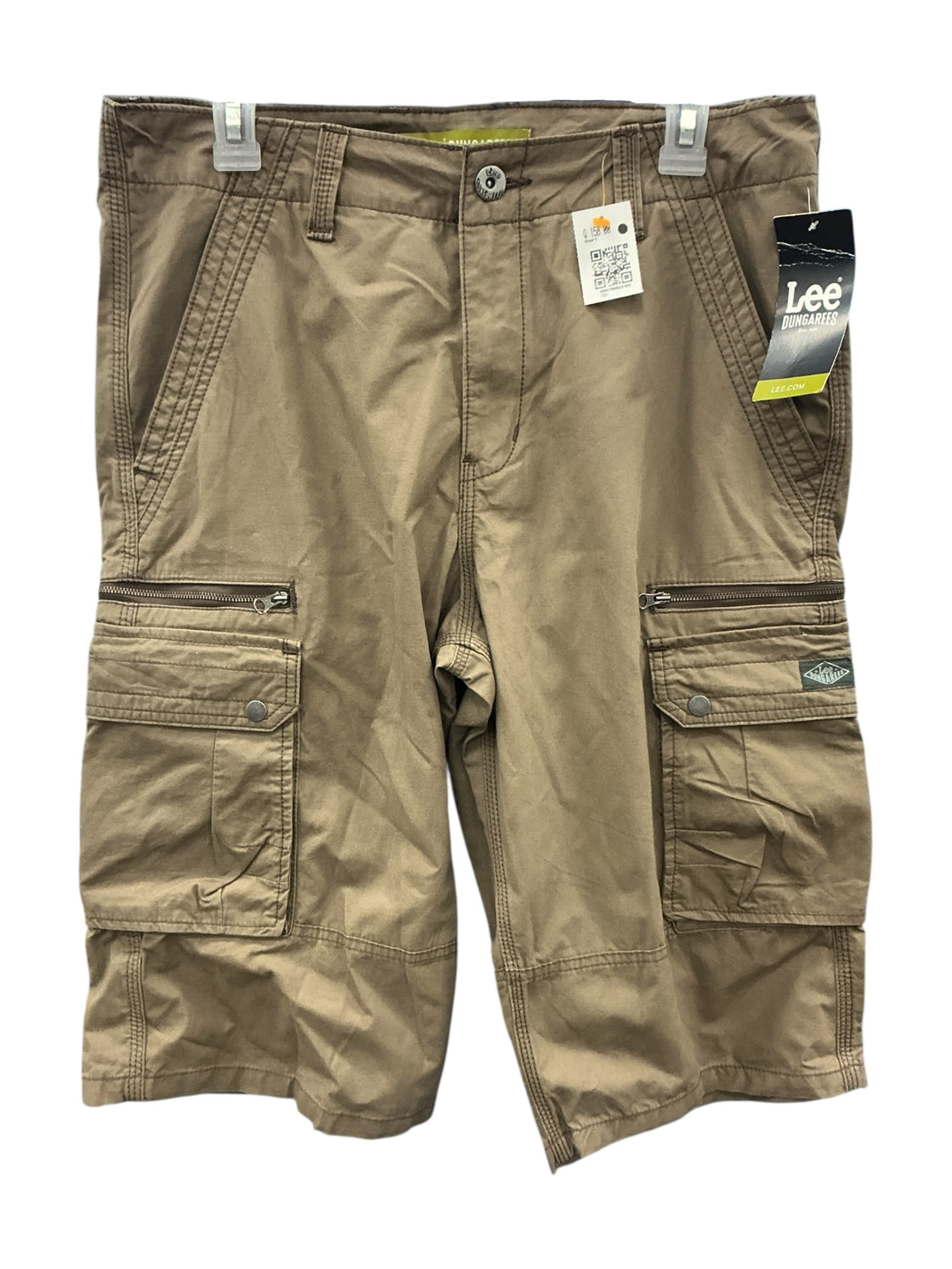 Pantaloneta 32 (LEE)