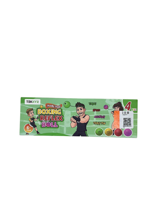 Boxing Reflex Ball (TEKXYZ)
