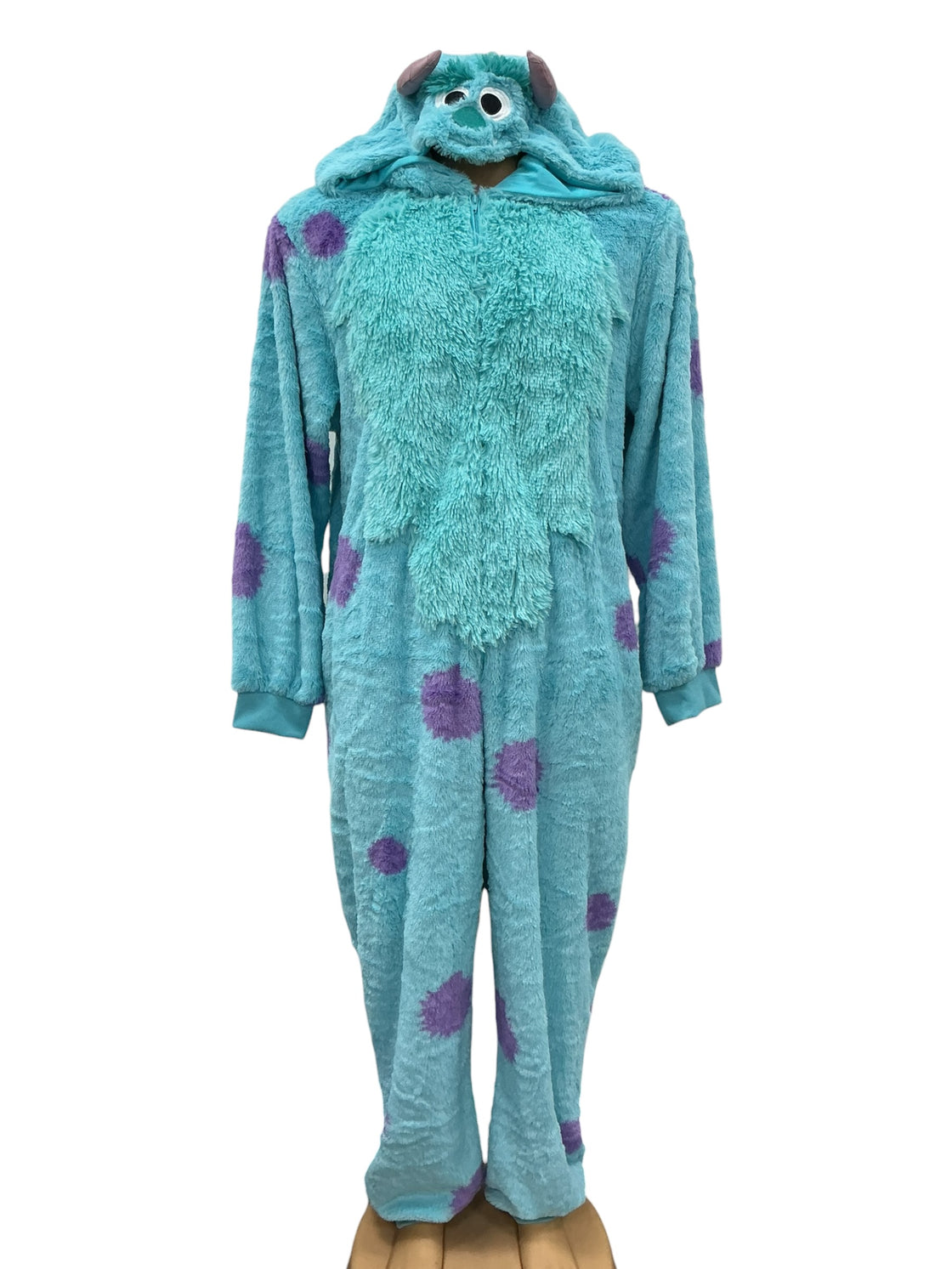 Pijama L Suvillan (DISNEY)