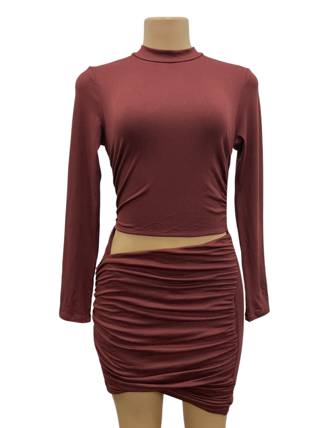 Vestido S (FASHION NOVA)
