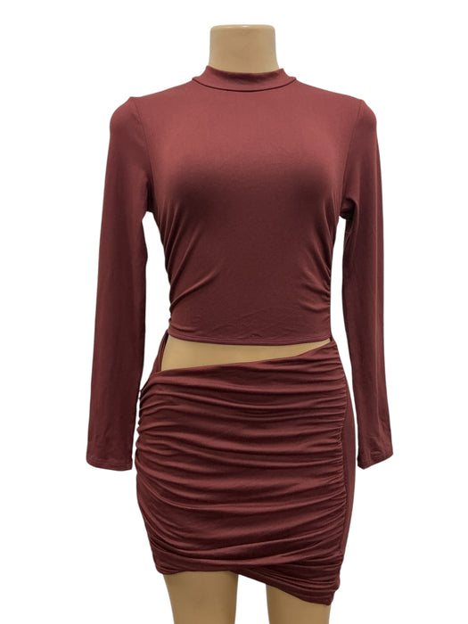 Vestido S (FASHION NOVA)