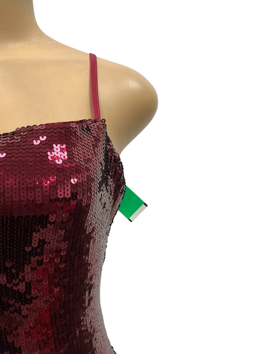 Vestido M (CUPSHE)