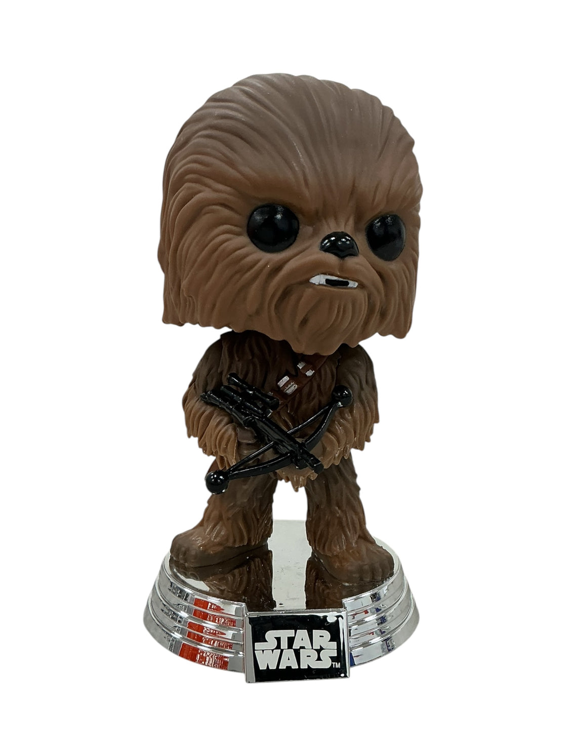 Chewbacca (FUNKO POP)