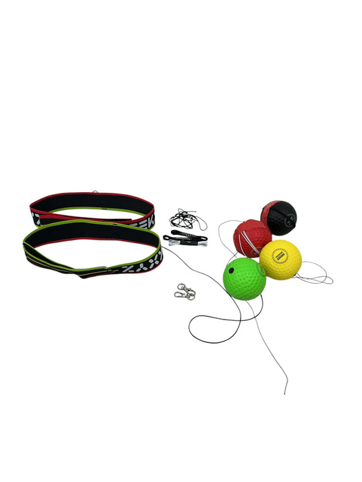 Boxing Reflex Ball (TEKXYZ)
