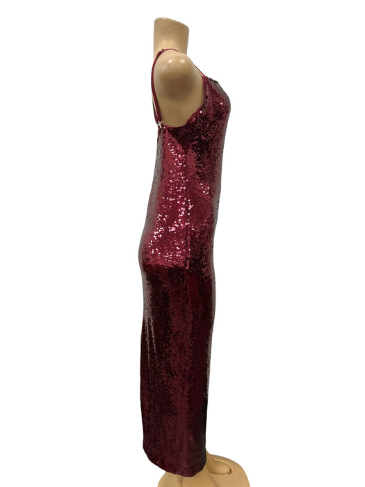 Vestido M (CUPSHE)