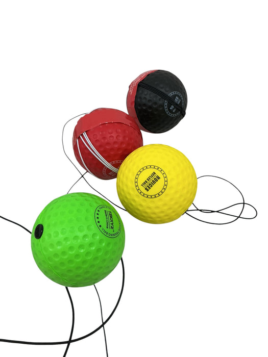 Boxing Reflex Ball (TEKXYZ)