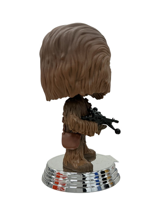 Chewbacca (FUNKO POP)
