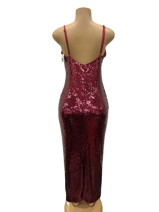 Vestido M (CUPSHE)