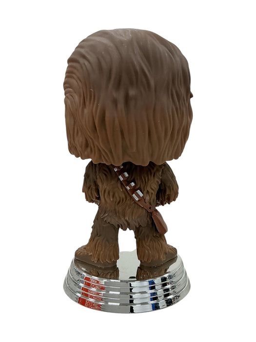Chewbacca (FUNKO POP)