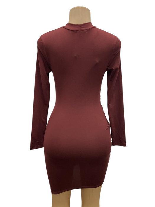 Vestido S (FASHION NOVA)