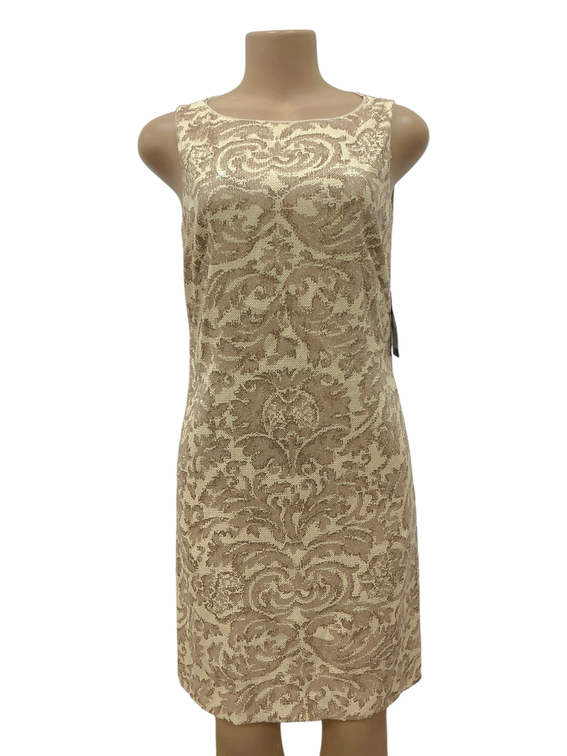 Vestido 4 (RALPH LAUREN)