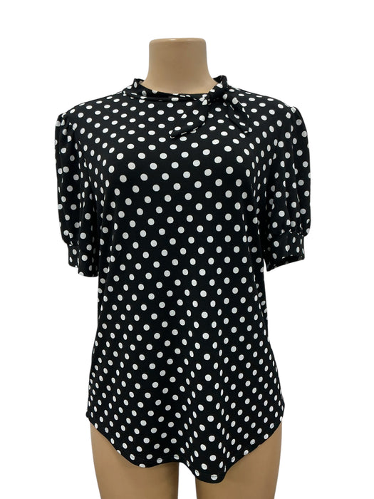Blusa M (ADRIANNA PAPELL)