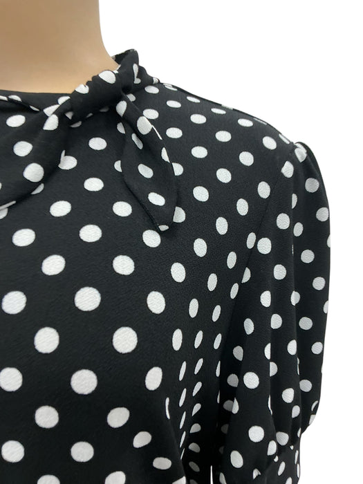Blusa M (ADRIANNA PAPELL)