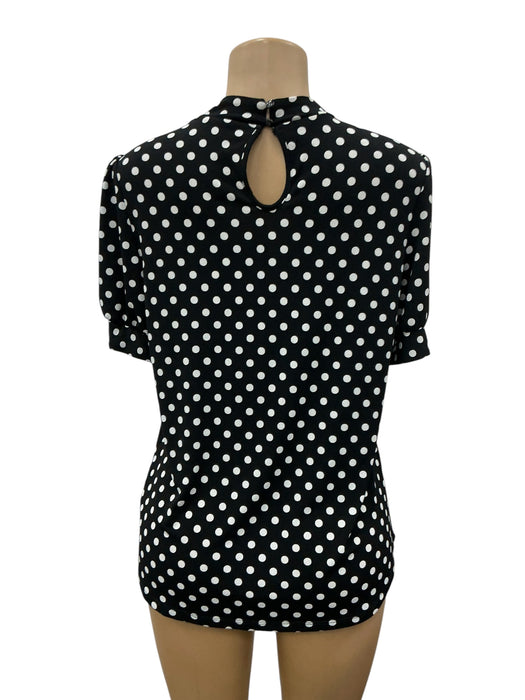 Blusa M (ADRIANNA PAPELL)