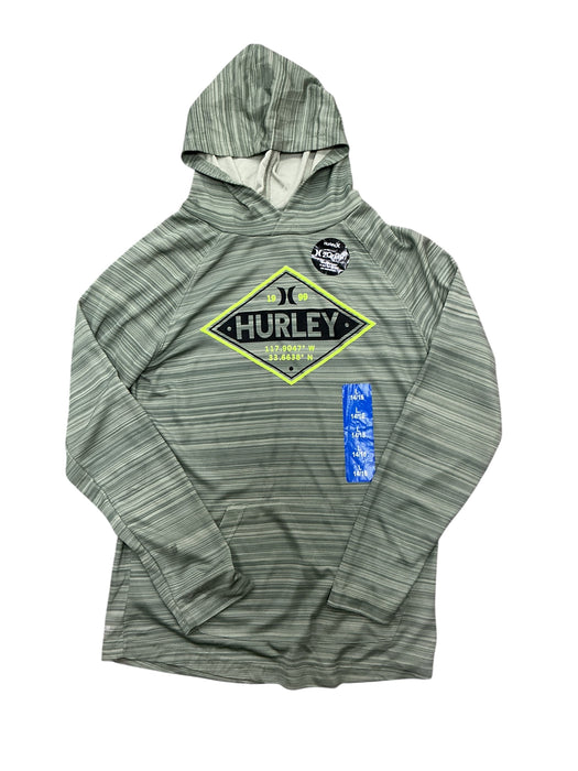 Sudadero 14/16 (HURLEY)