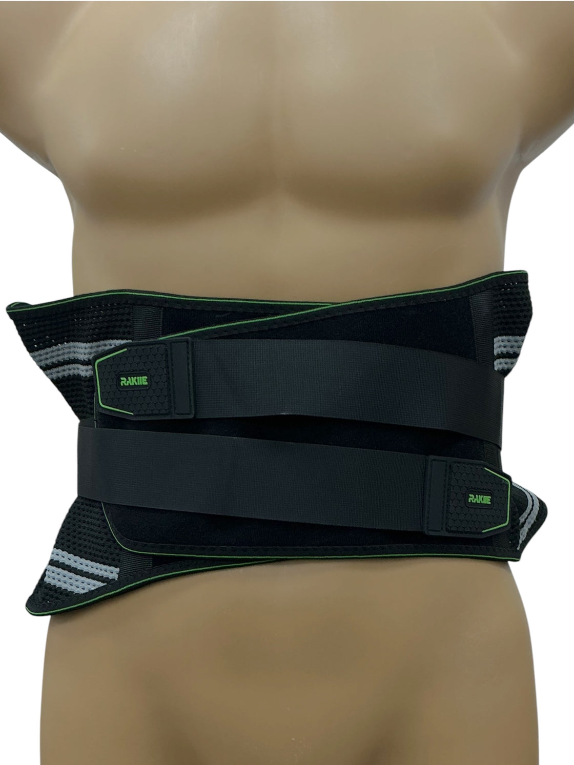Faja de soporte lumbar (RAKIIE)