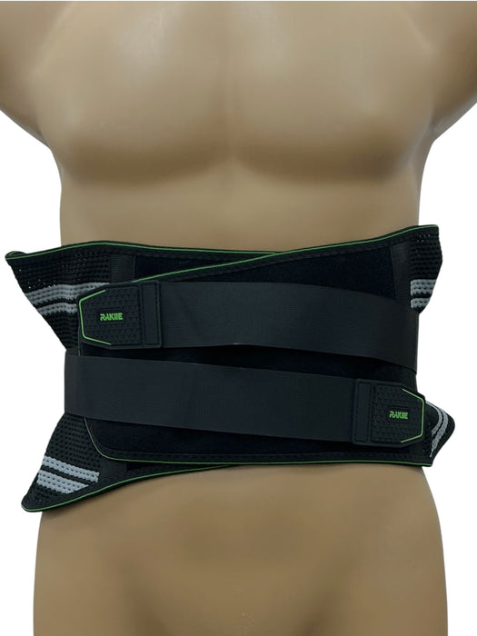 Faja de soporte lumbar (RAKIIE)