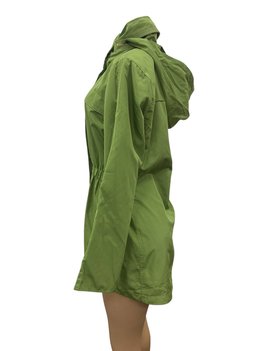 Abrigo XS