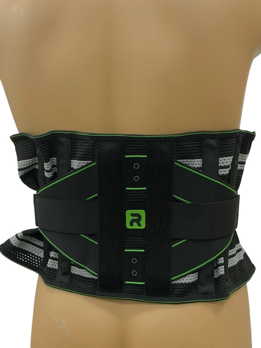 Faja de soporte lumbar (RAKIIE)