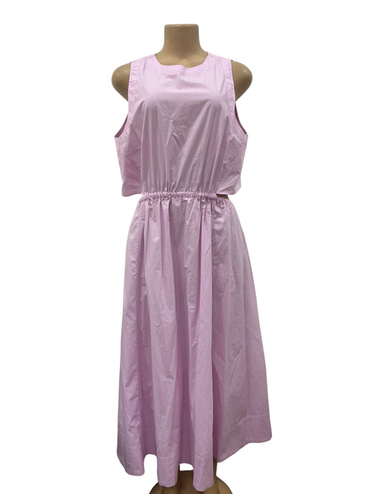 Vestido L (BANANA REPUBLIC)