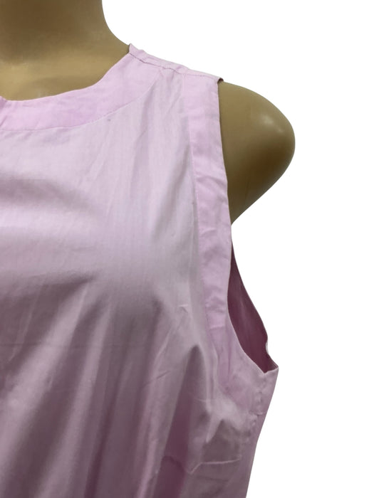 Vestido L (BANANA REPUBLIC)