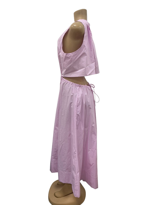 Vestido L (BANANA REPUBLIC)