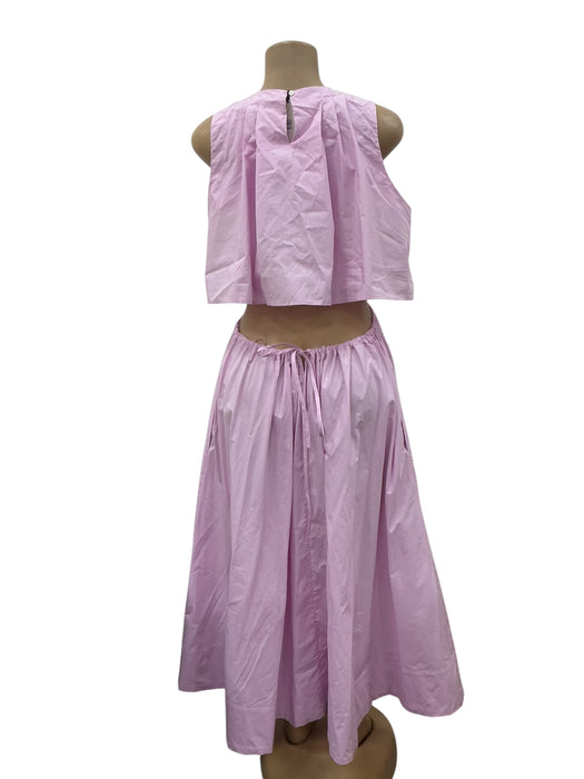Vestido L (BANANA REPUBLIC)