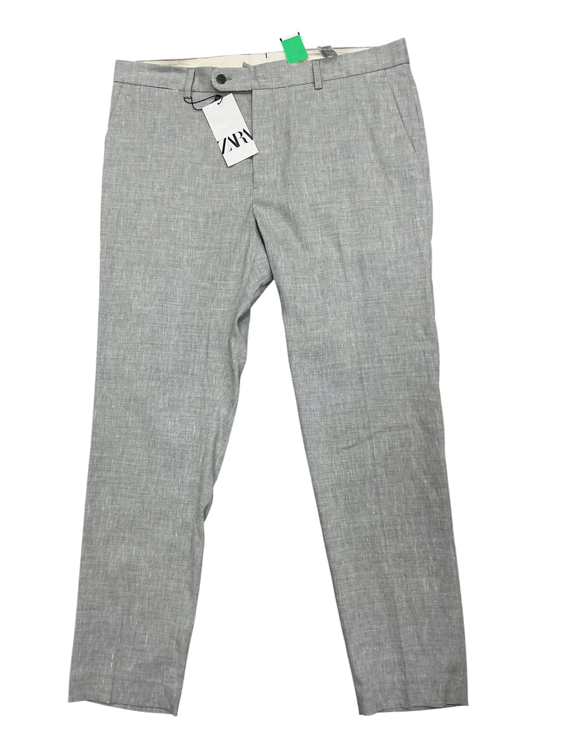 Pantalón 36 (ZARA)